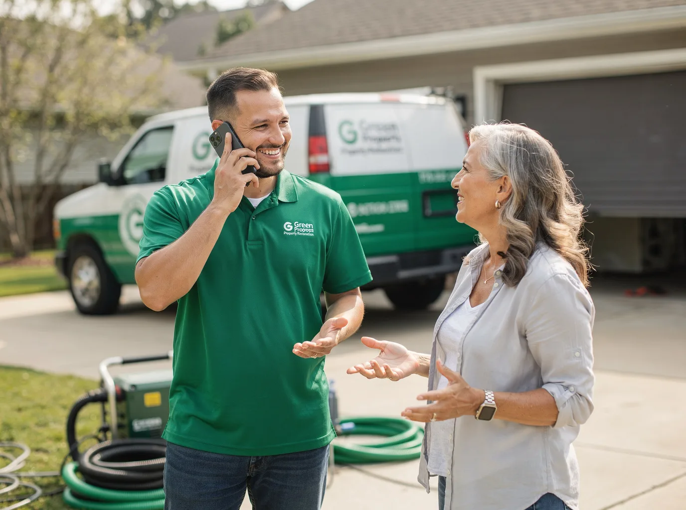 Water Damage Restoration Higbee, MO FAQs